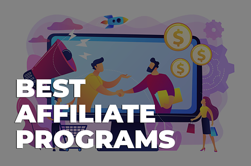 Best Affilate-programs