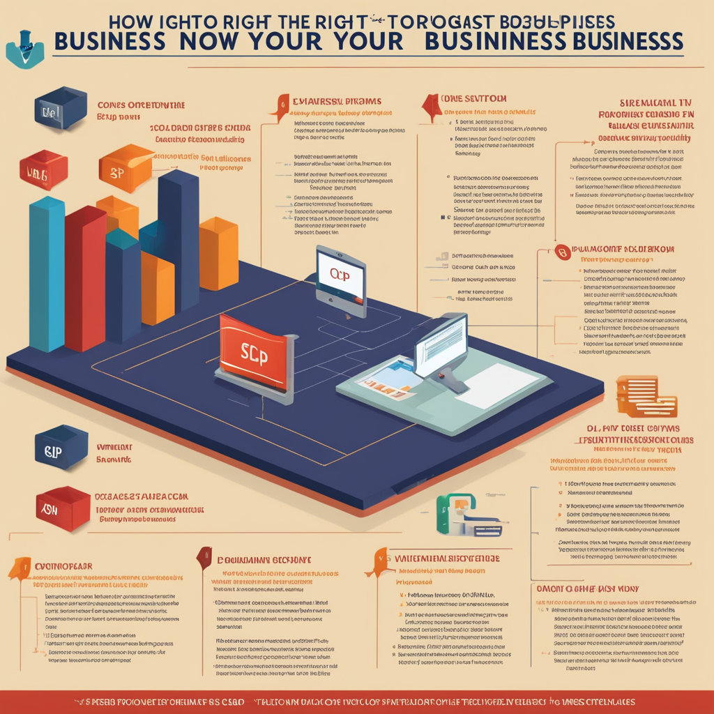 How To Choose The Right OLSP System For Your Business NOW IN 2024